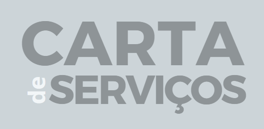 carta de serviço