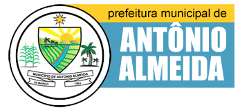 Prefeitura Municipal de Antonio Alemida
