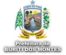 Prefeitura Municipal de Buriti dos Montes