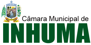 Câmara Municipal de Inhuma