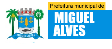Prefeitura Municipal de Miguel Alves